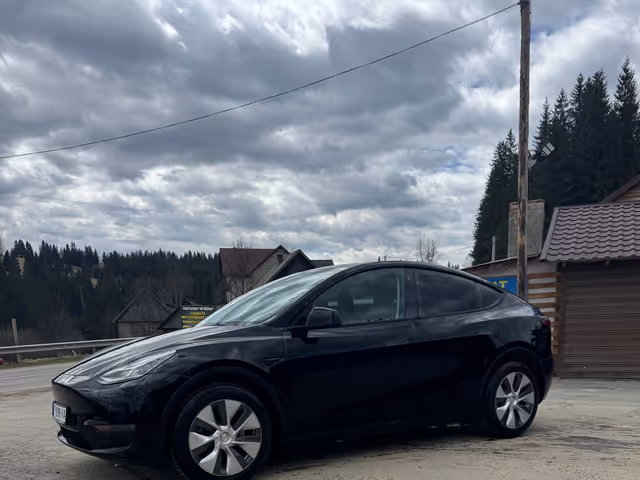Tesla Model Y - фото 3