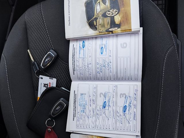 Ford Kuga - фото 3