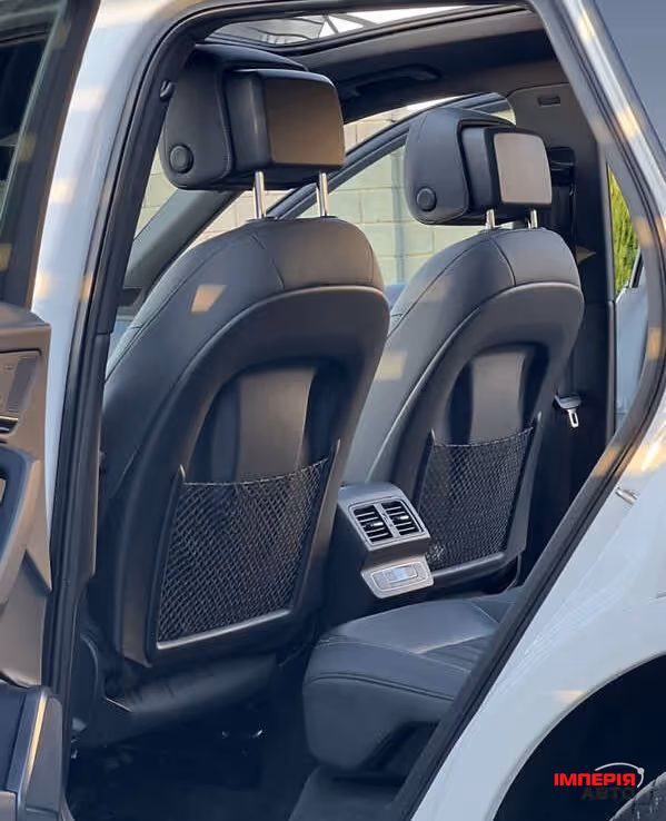 Audi Q5 - фото 10