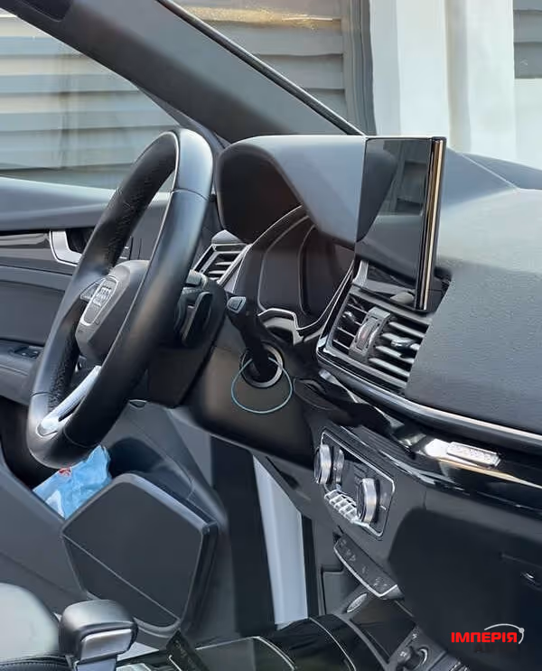 Audi Q5 - фото 6