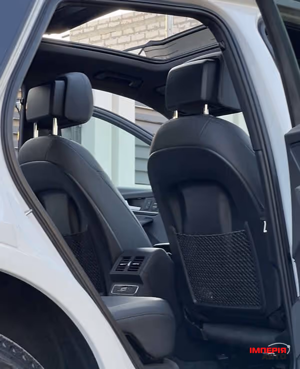 Audi Q5 - фото 9