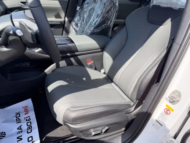 BYD Qin L - фото 5