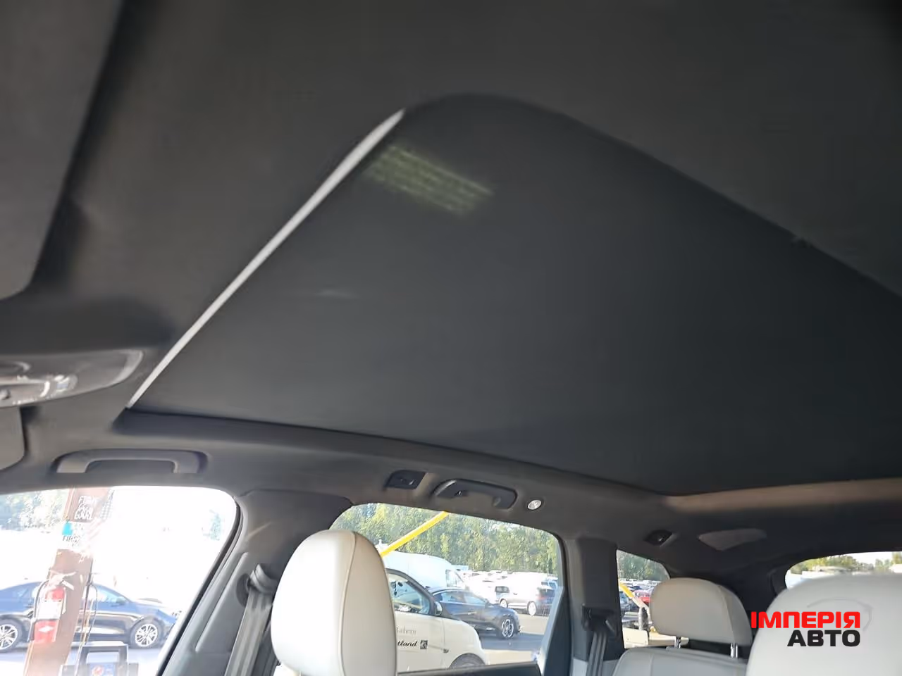 Audi Q7 - фото 8