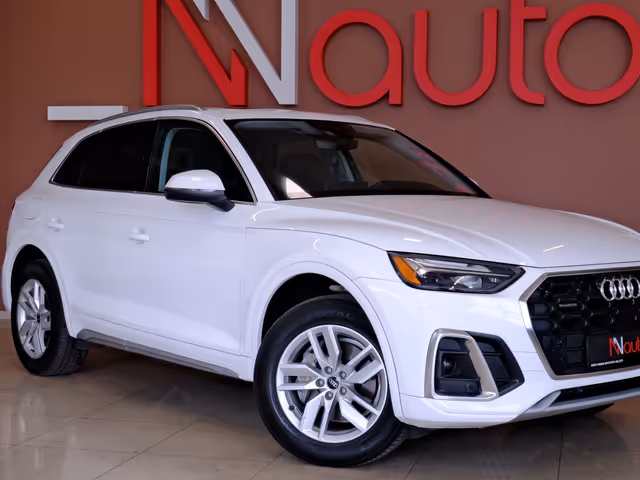 Audi Q5 - фото 4