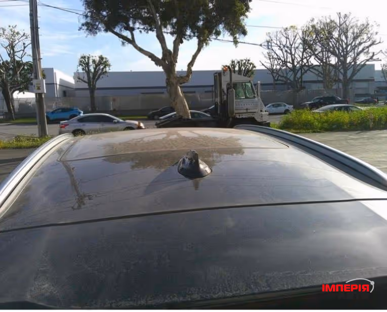 BMW X3 - фото 11