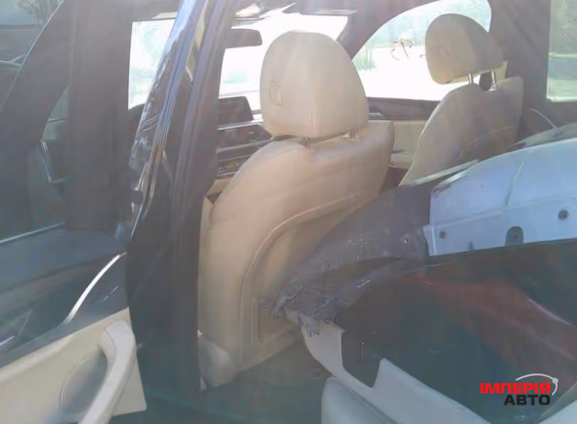 BMW X3 - фото 18