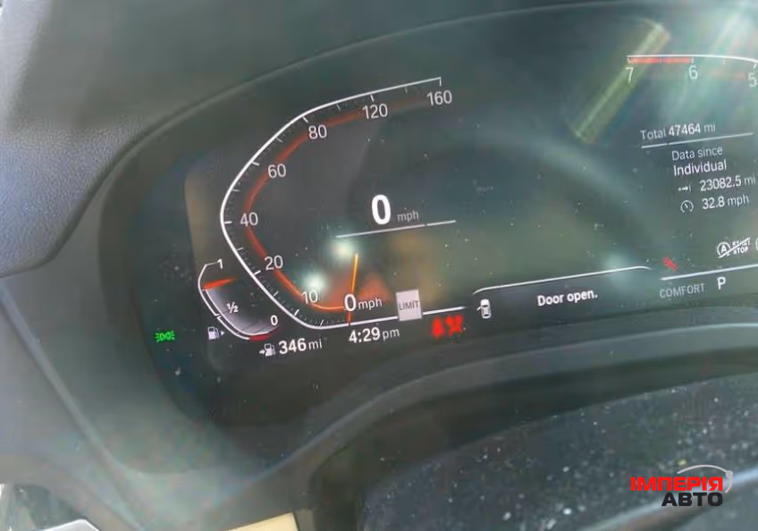 BMW X3 - фото 15