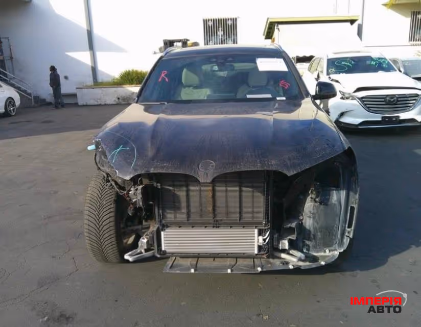 BMW X3 - фото 2