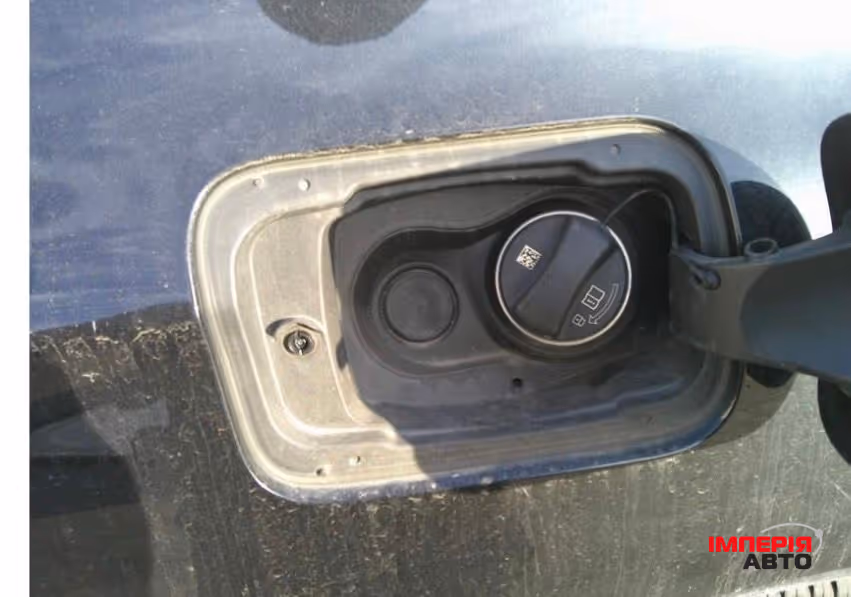 BMW X3 - фото 21