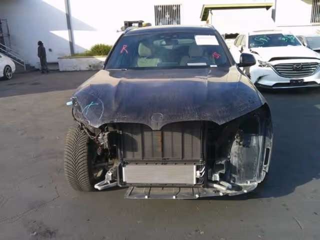 BMW X3 - фото 2