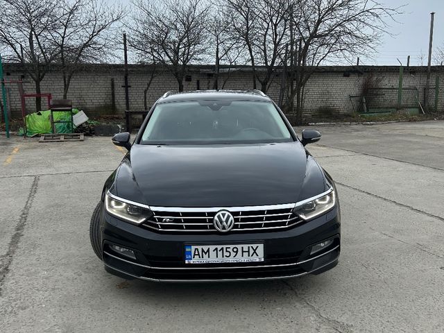 Volkswagen Passat 2015, Вараш, $17 100 - зображення 1