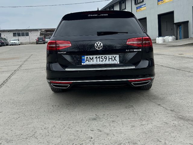 Volkswagen Passat 2015, Вараш, $17 100 - зображення 3