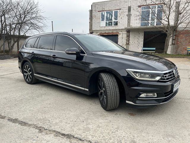 Volkswagen Passat 2015, Вараш, $17 100 - зображення 5