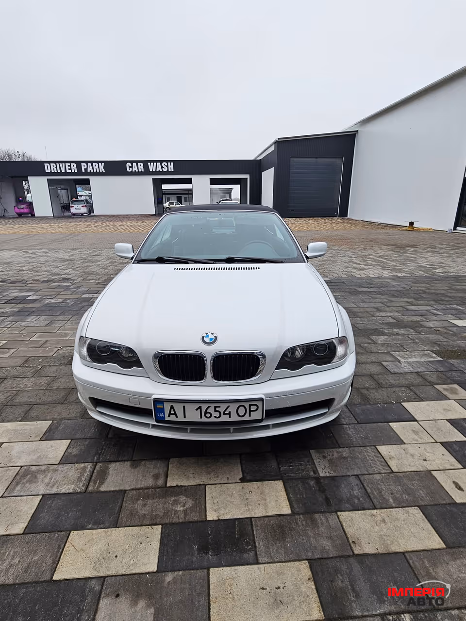 BMW 3 серії - фото 2