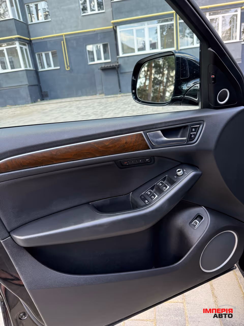 Audi Q5 - фото 7