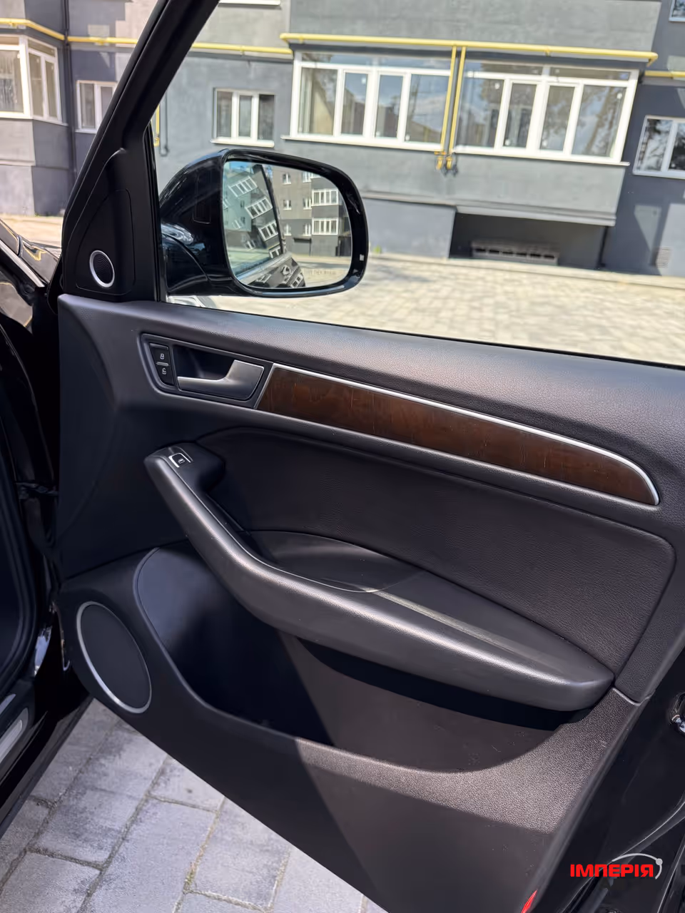 Audi Q5 - фото 13