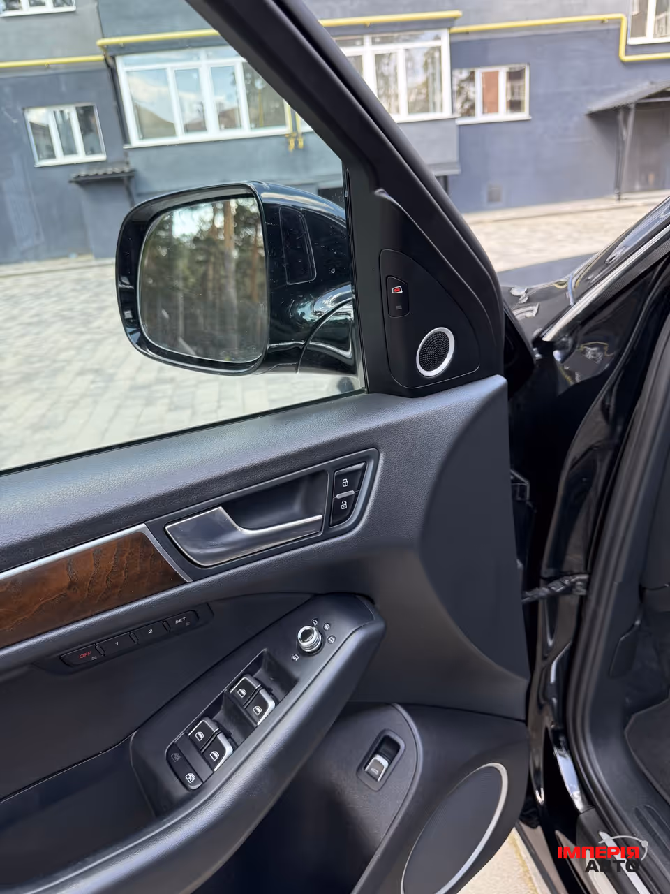 Audi Q5 - фото 8