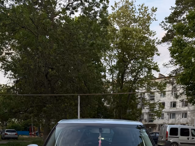 Skoda Fabia RS - фото 2