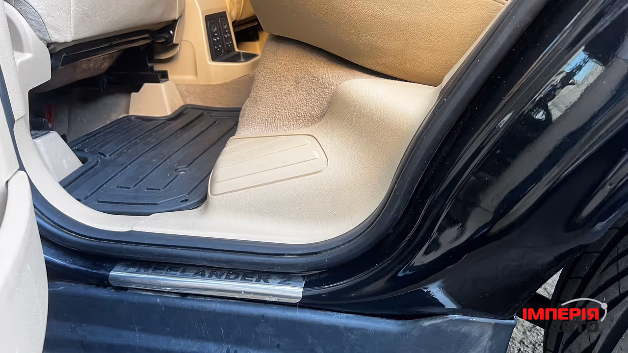 Land Rover Freelander - фото 19