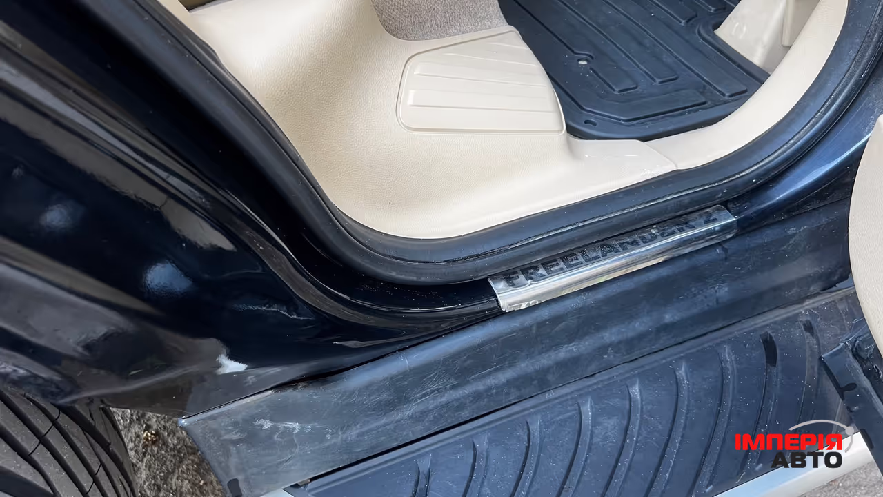 Land Rover Freelander - фото 23