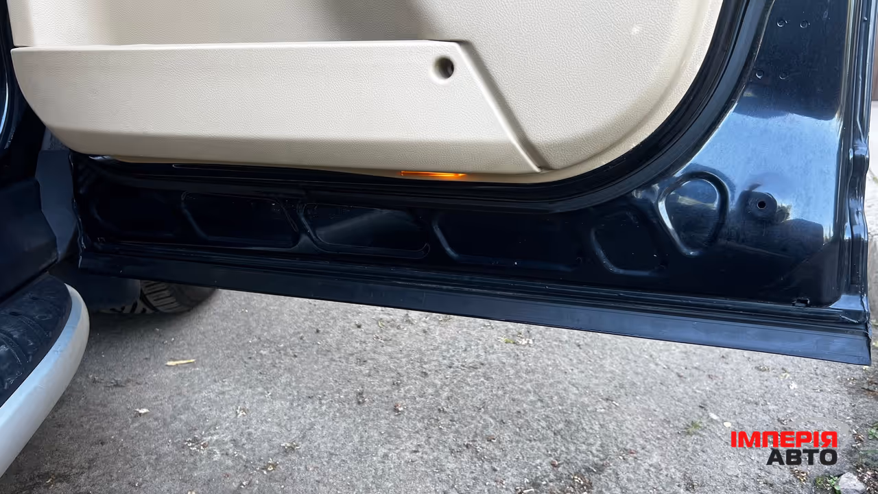 Land Rover Freelander - фото 27