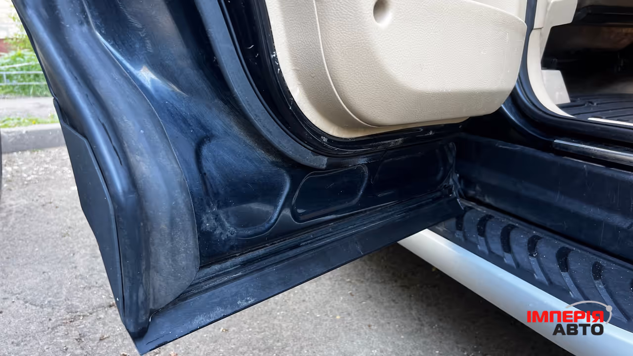 Land Rover Freelander - фото 21