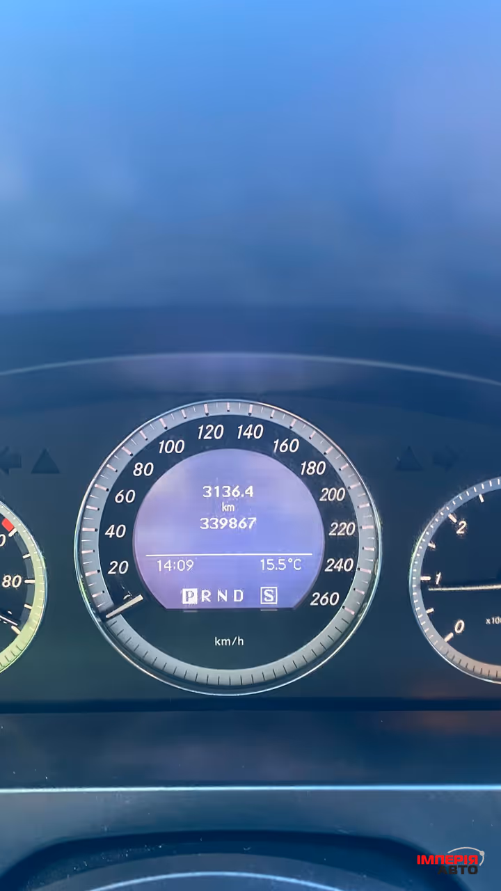 Mercedes-Benz C-Класс - фото 10