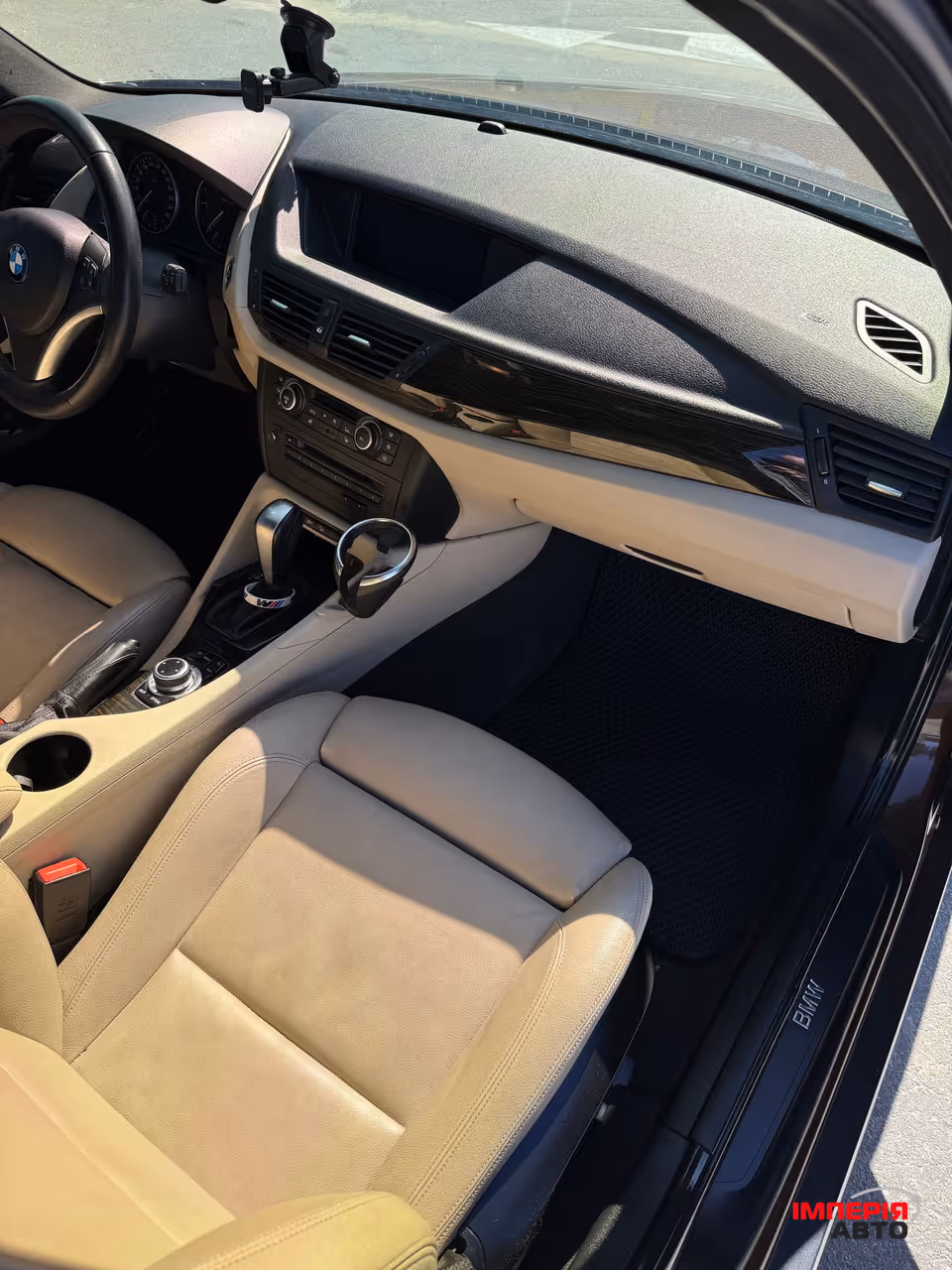 BMW X1 - фото 18