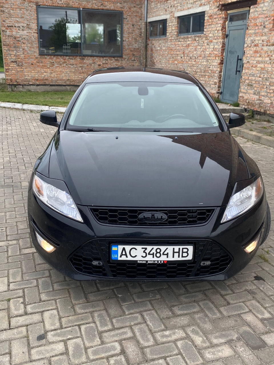 Ford Mondeo - фото 4