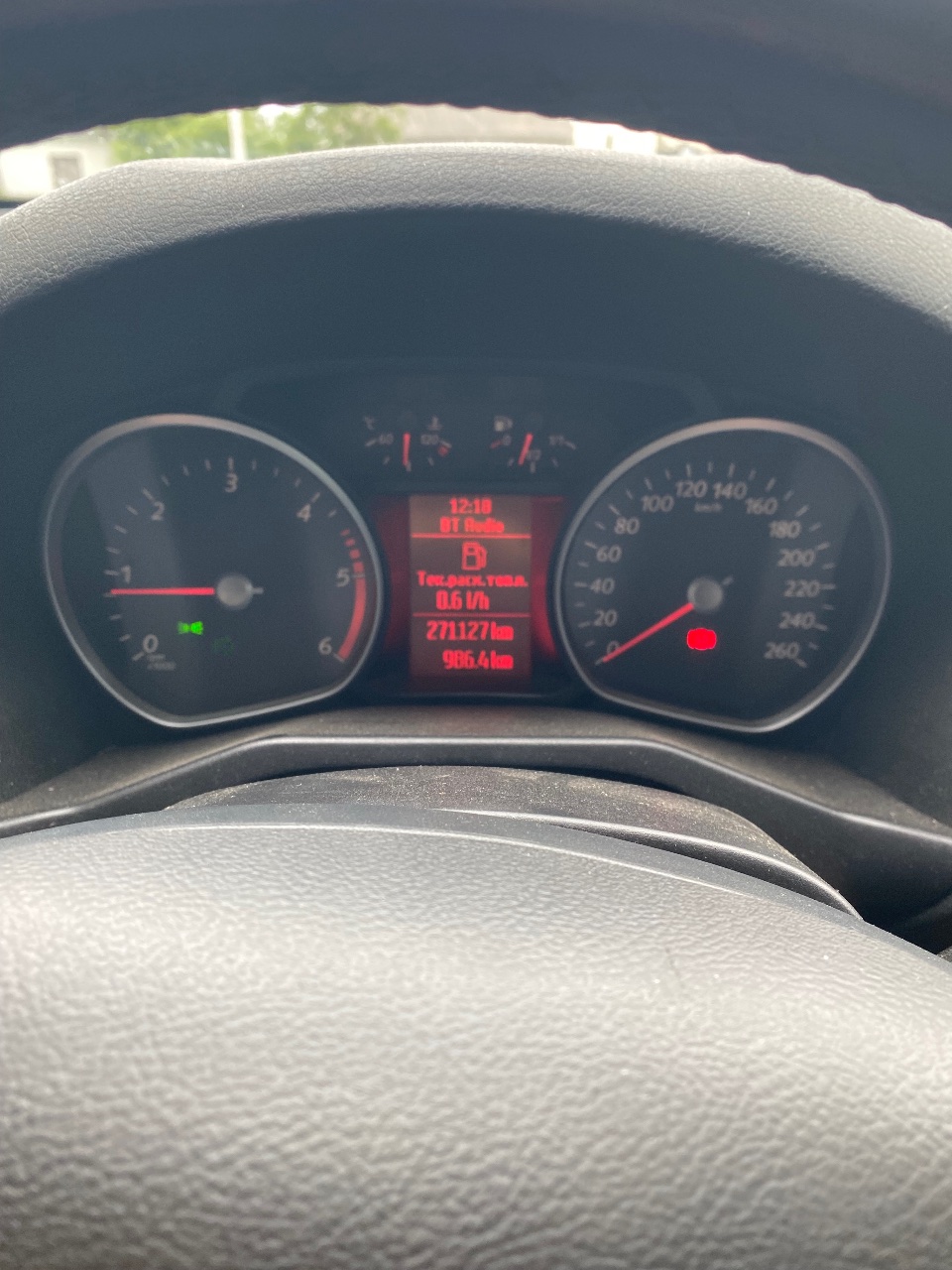 Ford Mondeo - фото 10