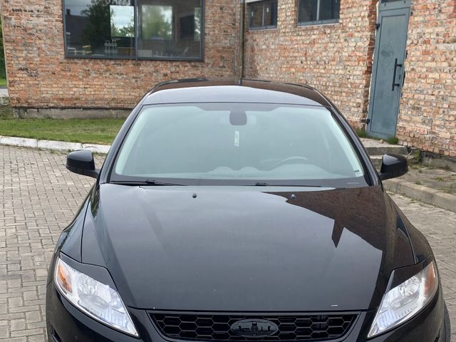 Ford Mondeo - зображення 4