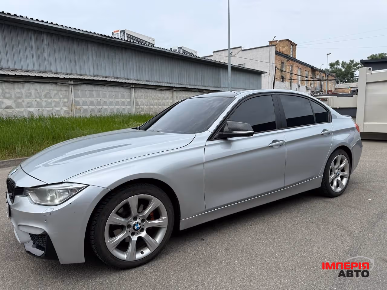 BMW 3 серії - фото 5