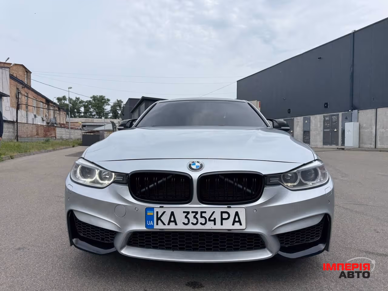 BMW 3 серії - фото 6