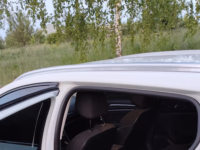Renault Megane - фото 5