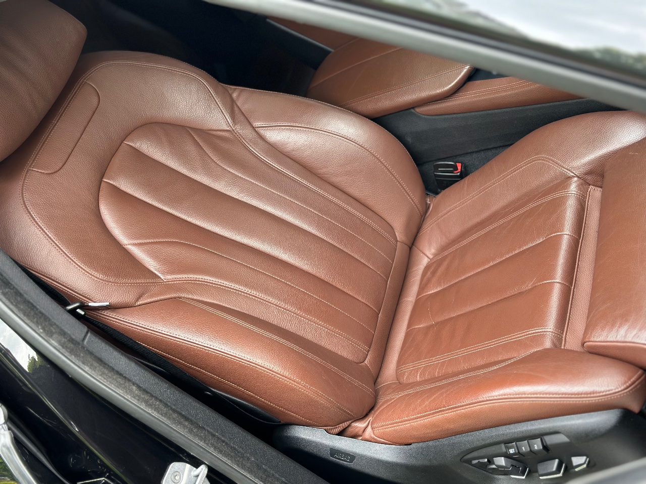 BMW X6 - фото 26