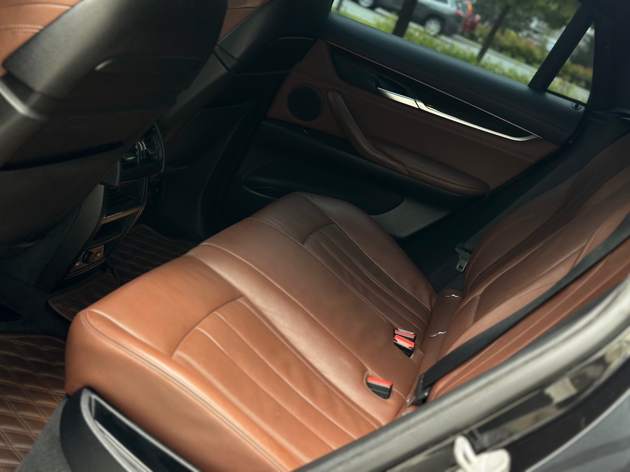 BMW X6 - фото 41