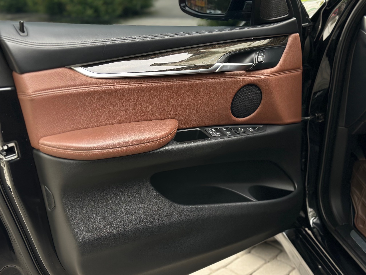 BMW X6 - фото 42