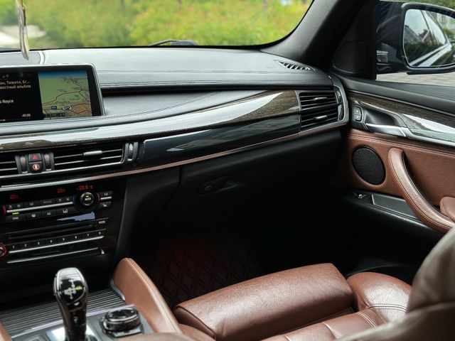 BMW X6 - фото 3