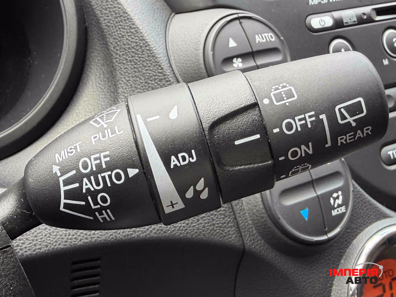 Honda Jazz - фото 46