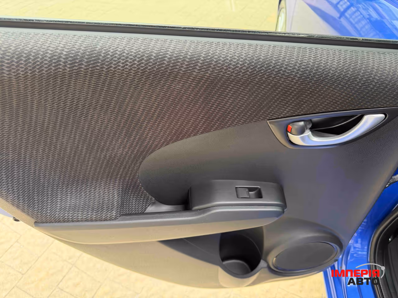Honda Jazz - фото 91