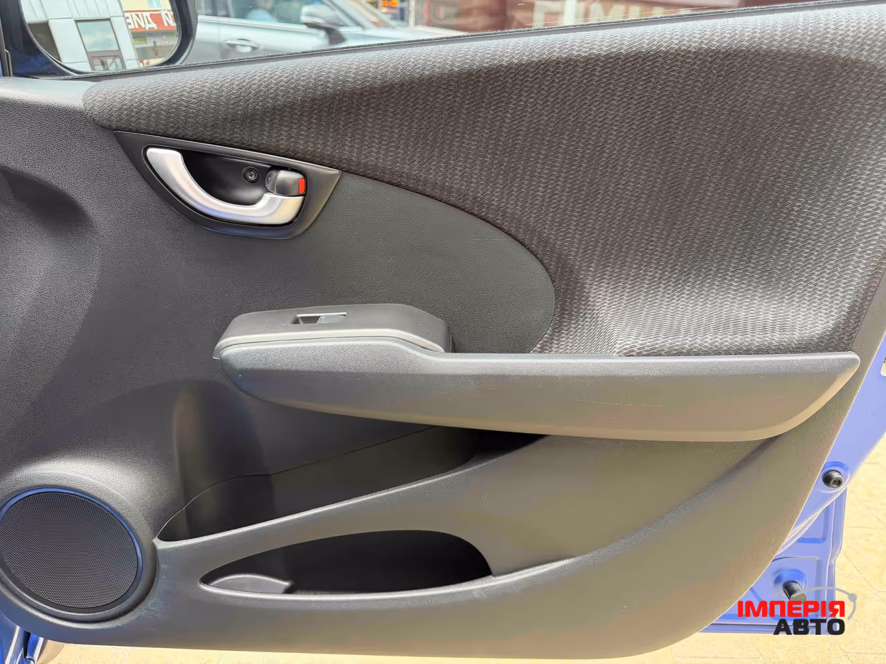 Honda Jazz - фото 76