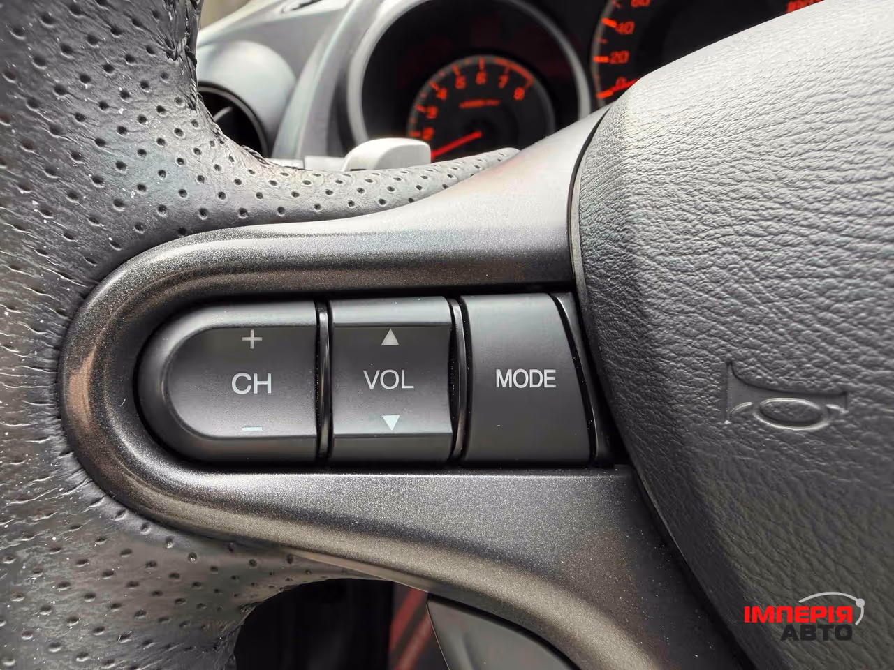 Honda Jazz - фото 53