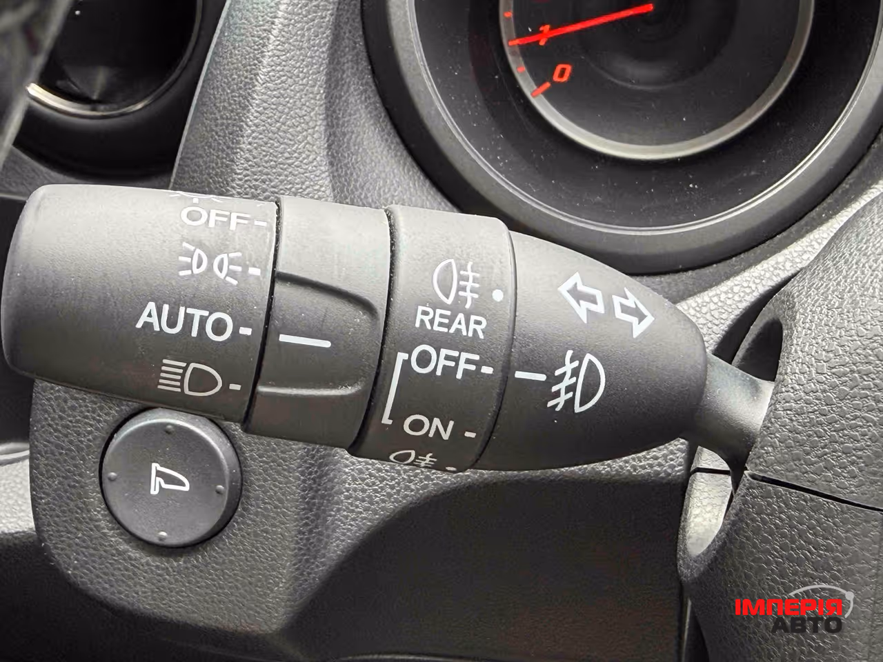 Honda Jazz - фото 48