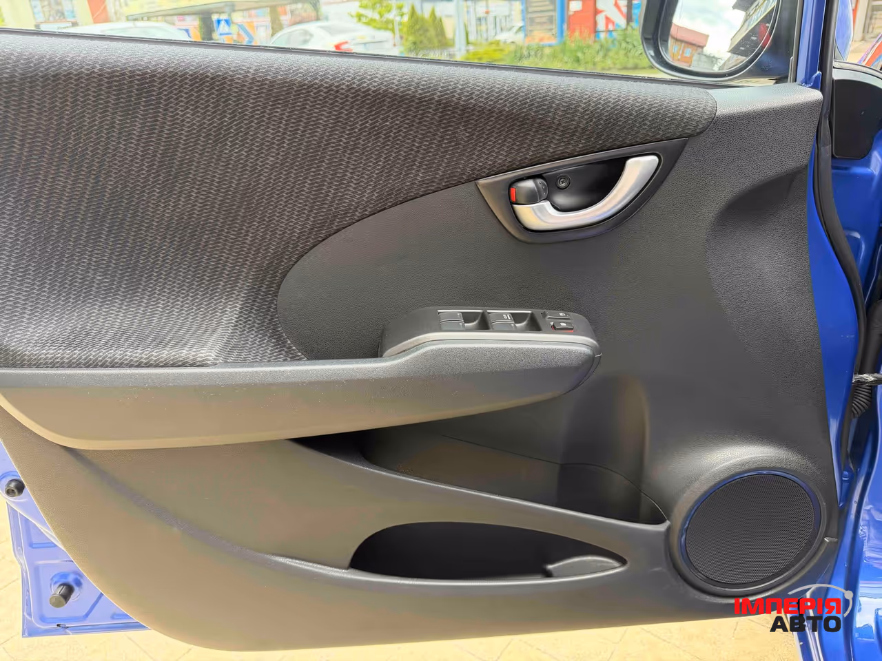 Honda Jazz - фото 25