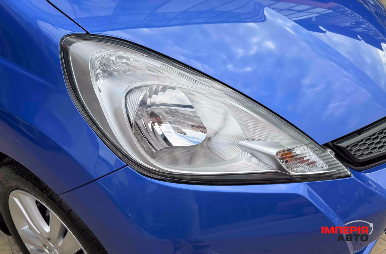 Honda Jazz - фото 21