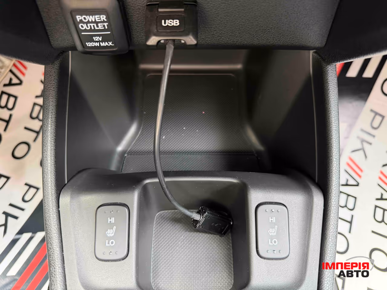 Honda Jazz - фото 63