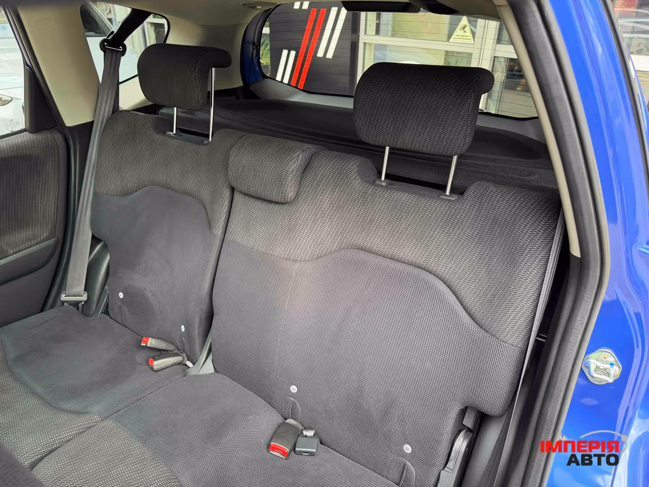 Honda Jazz - фото 94