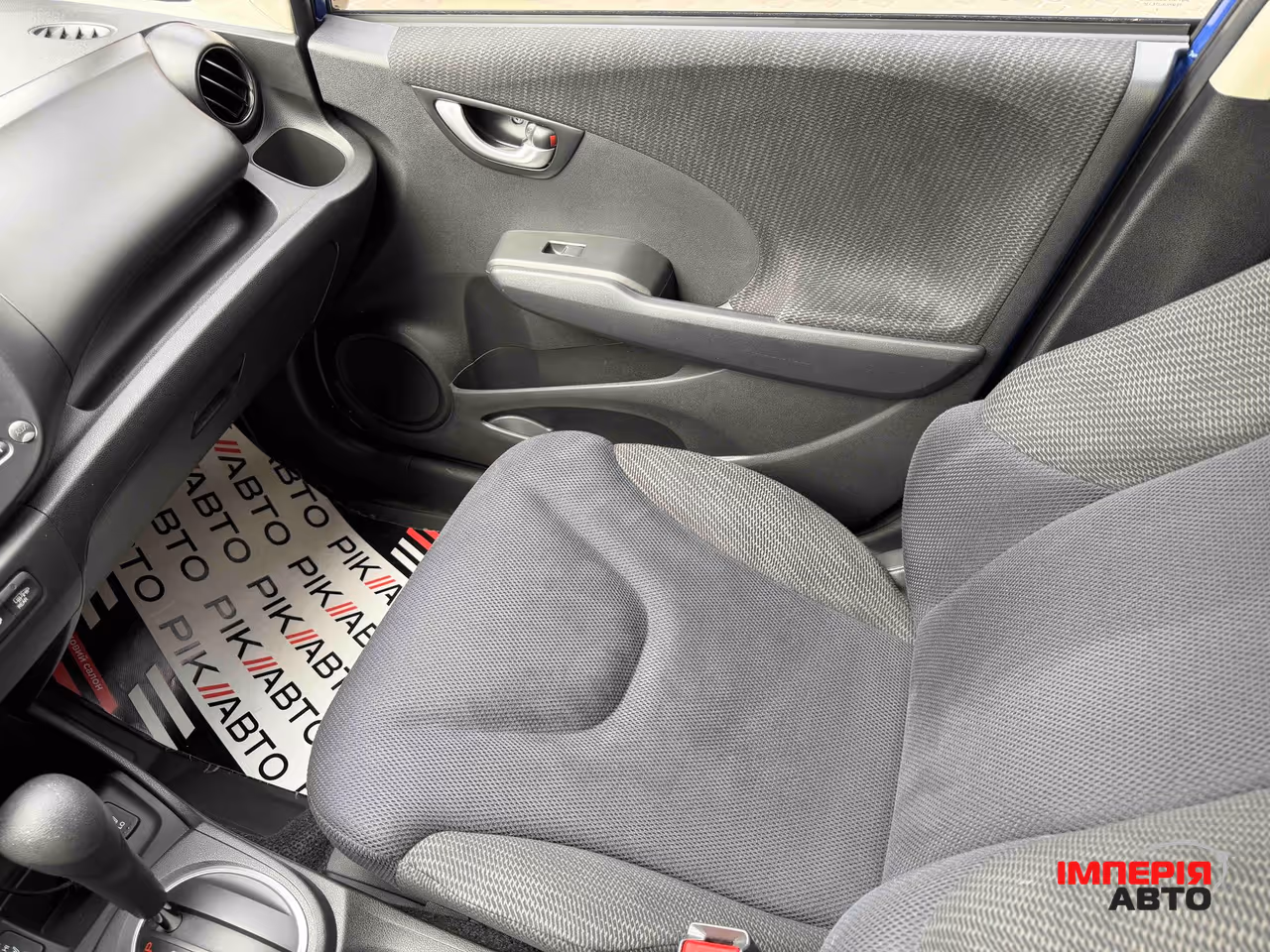 Honda Jazz - фото 69