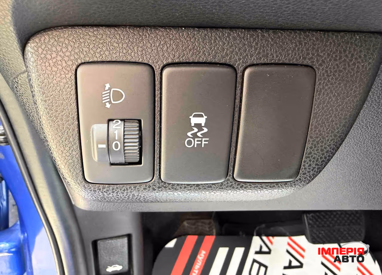 Honda Jazz - фото 40