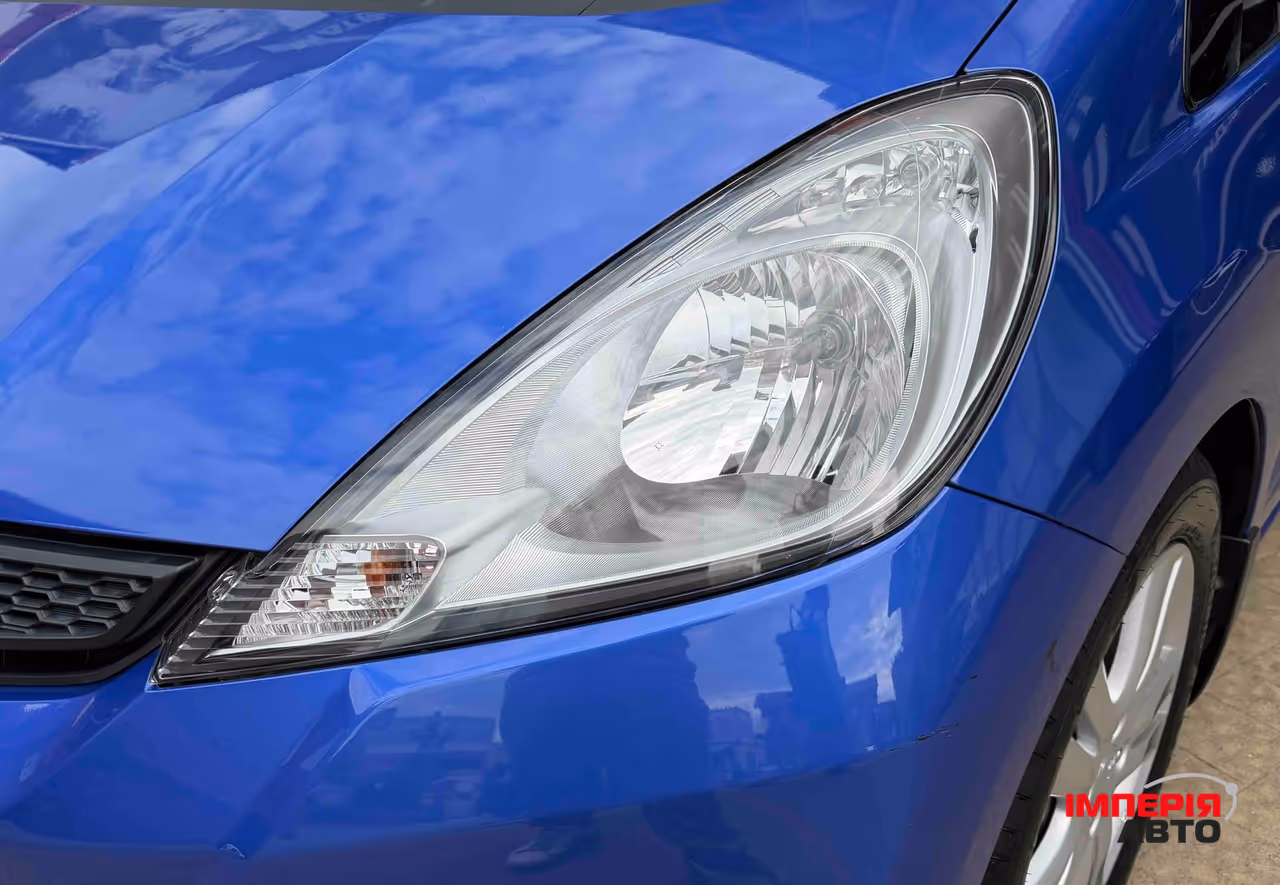 Honda Jazz - фото 20